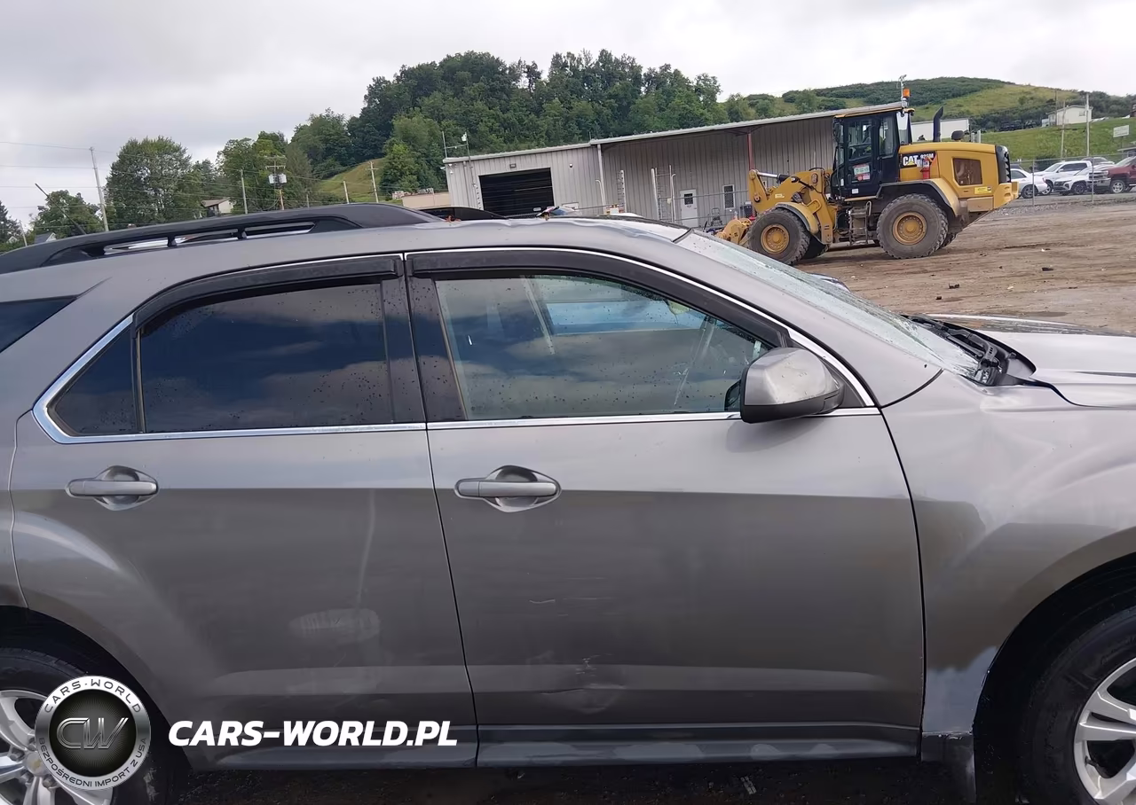 2012 Chevrolet Equinox Lt W-1Lt VIN:2GNFLEE53C6278039 - 14