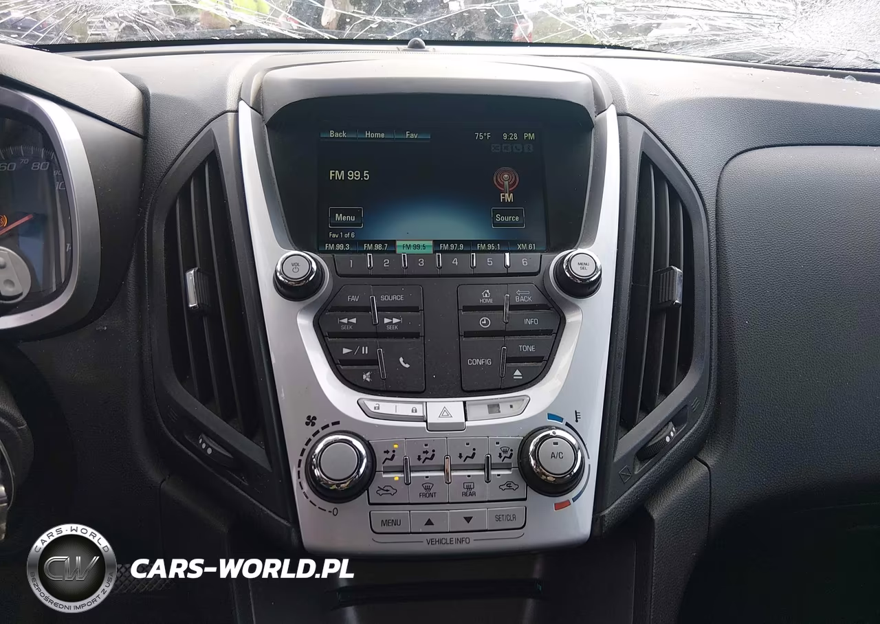 2012 Chevrolet Equinox Lt W-1Lt VIN:2GNFLEE53C6278039 - 18