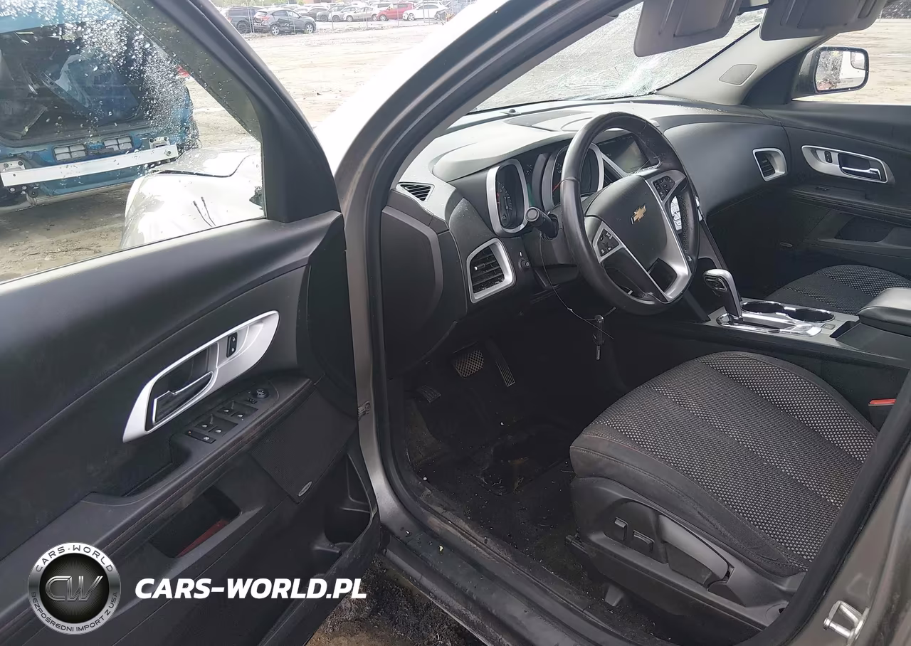 2012 Chevrolet Equinox Lt W-1Lt VIN:2GNFLEE53C6278039 - 20