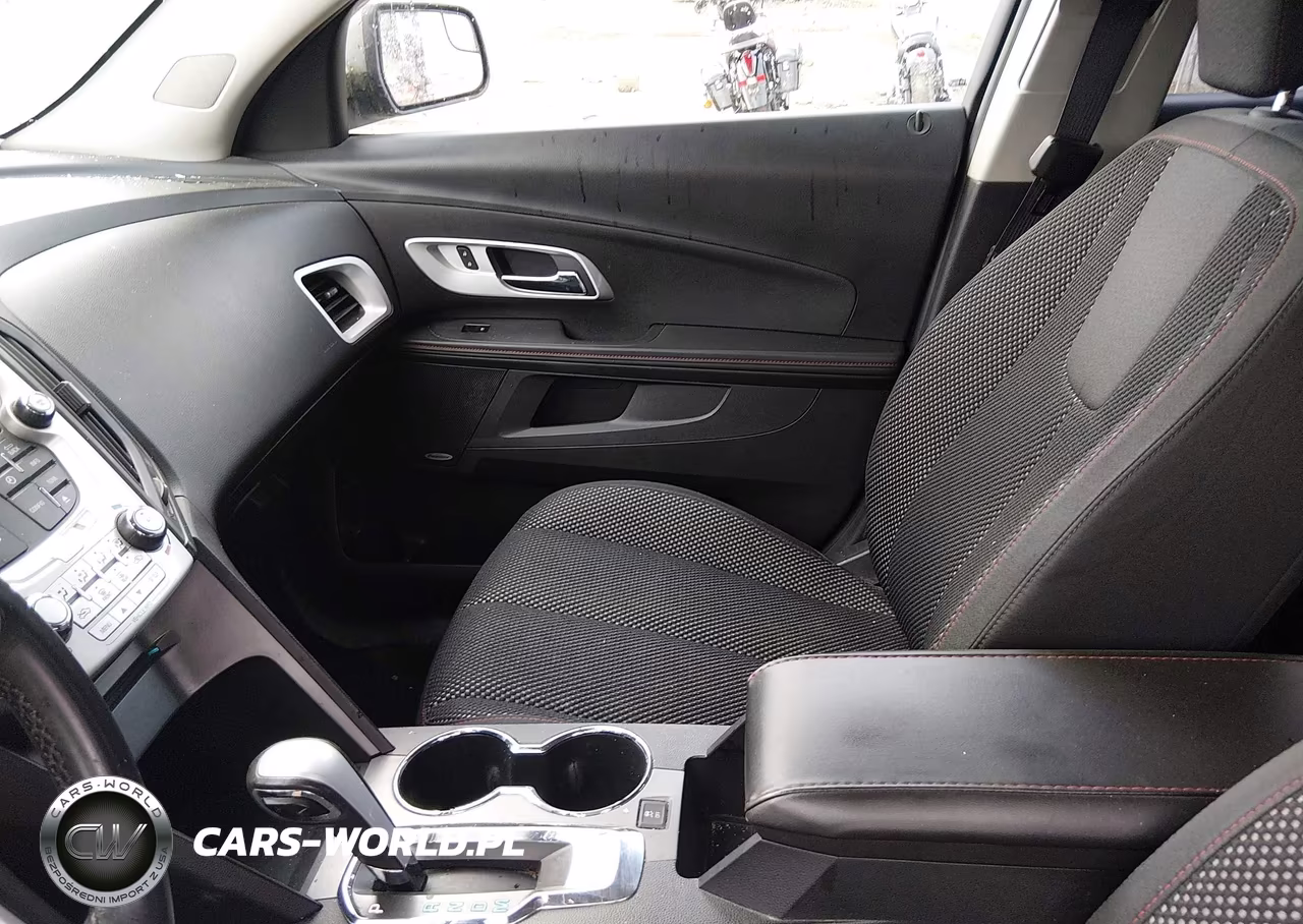 2012 Chevrolet Equinox Lt W-1Lt VIN:2GNFLEE53C6278039 - 21