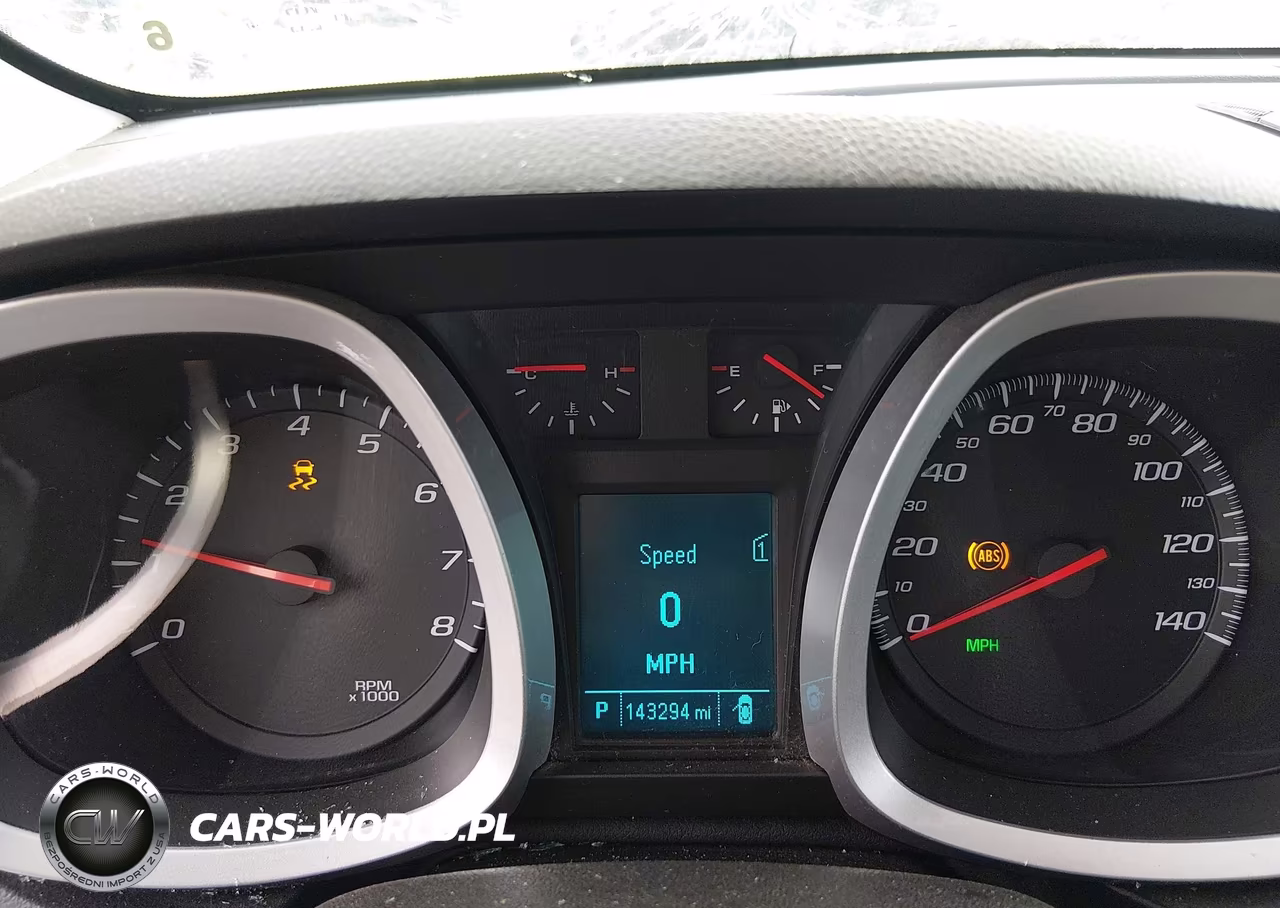 2012 Chevrolet Equinox Lt W-1Lt VIN:2GNFLEE53C6278039 - 7