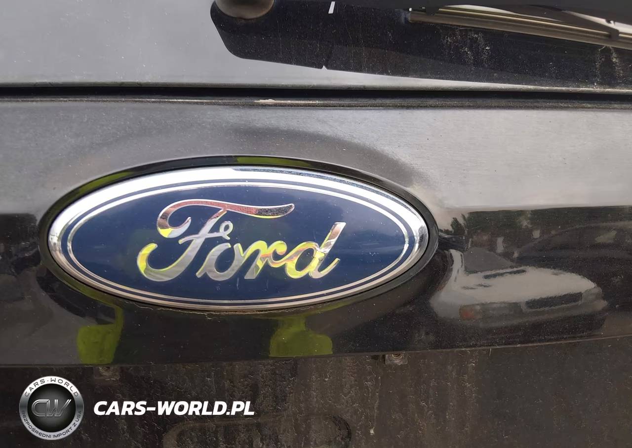 2008 Ford Edge Sel VIN:2FMDK48C78BA38851 - 6
