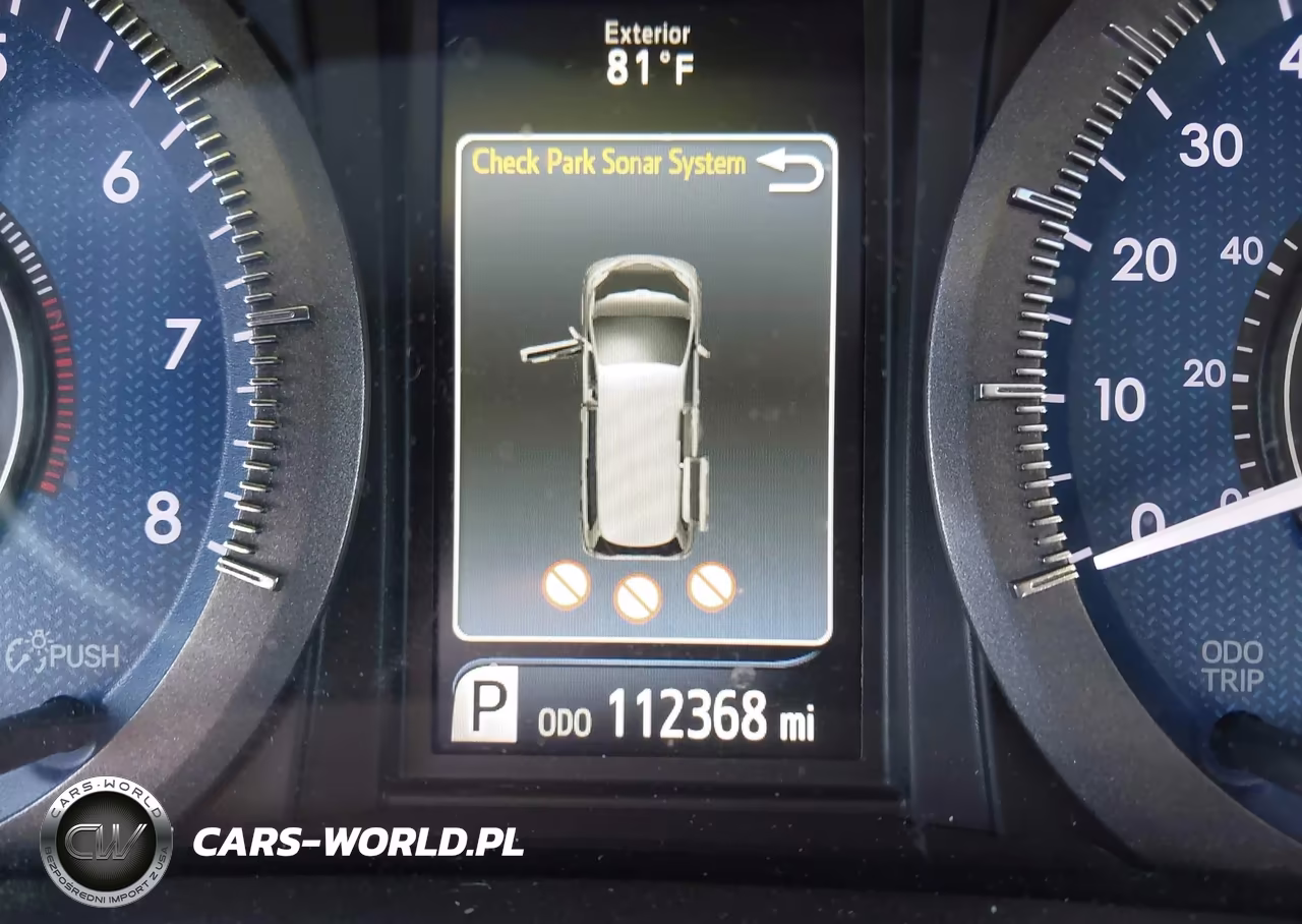 2016 Toyota Sienna Xle 8 Passenger VIN:5TDYK3DC4GS709847 - 15