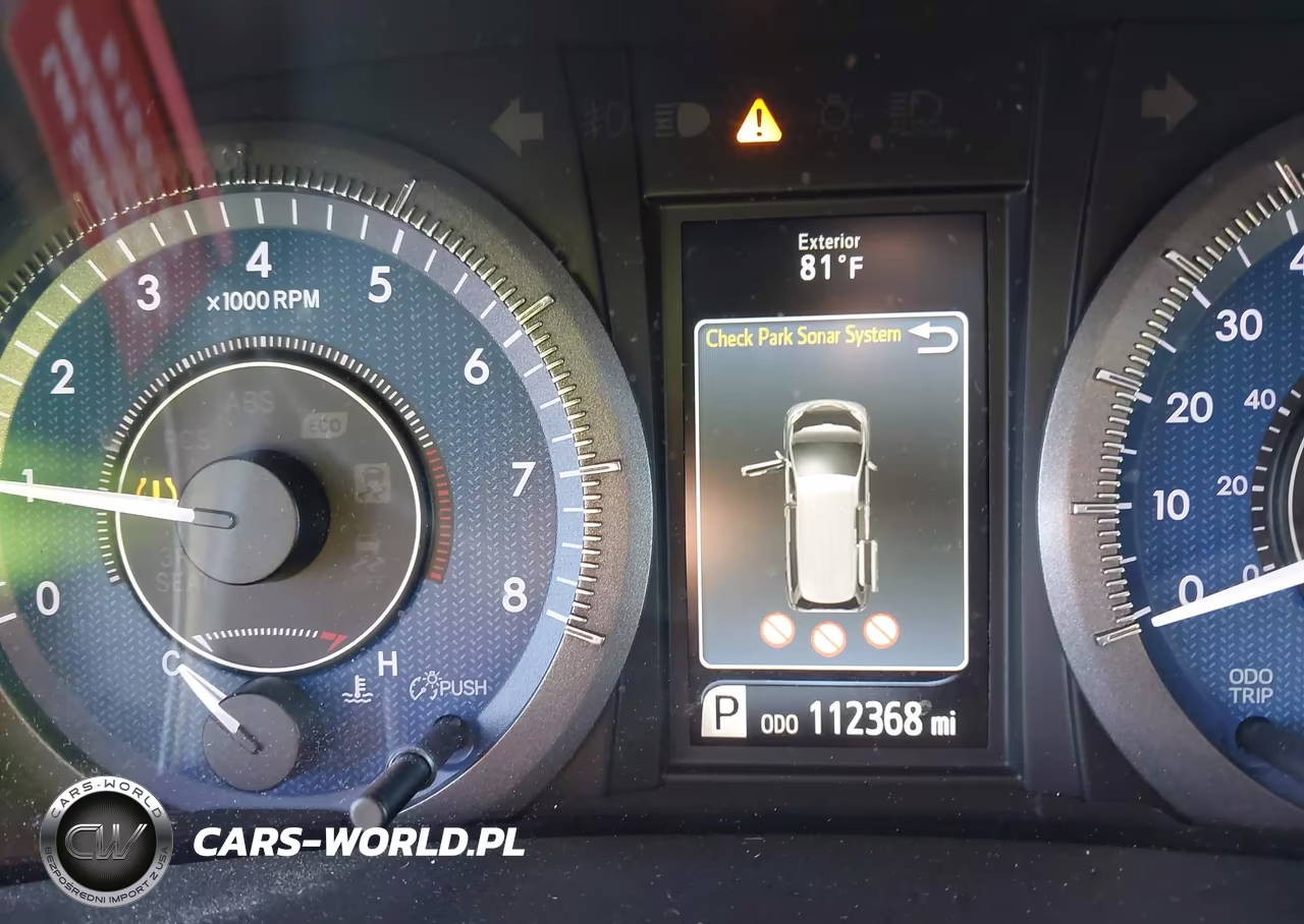 2016 Toyota Sienna Xle 8 Passenger VIN:5TDYK3DC4GS709847 - 7