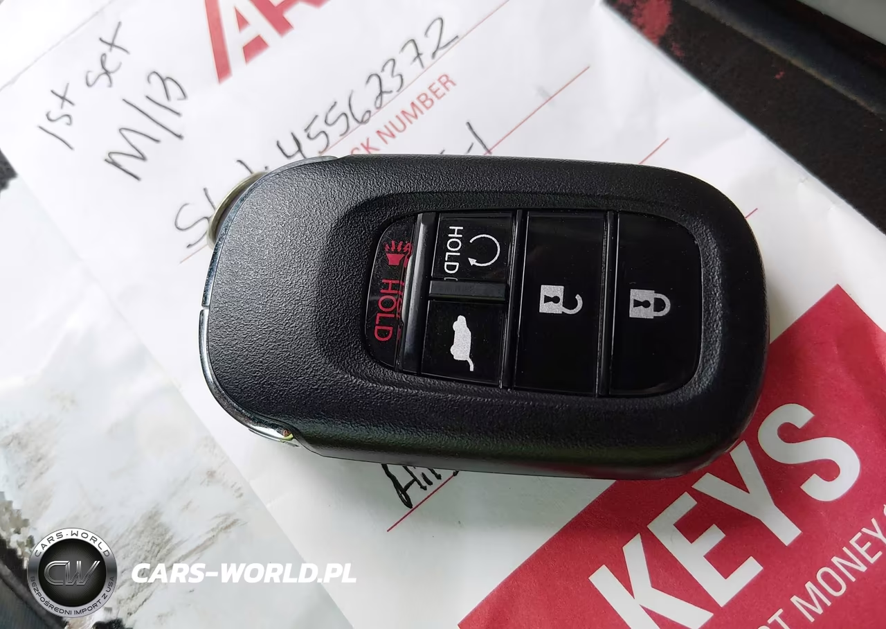 2025 Honda Hr-V Awd Sport VIN:3CZRZ2H59SM734235 - 11
