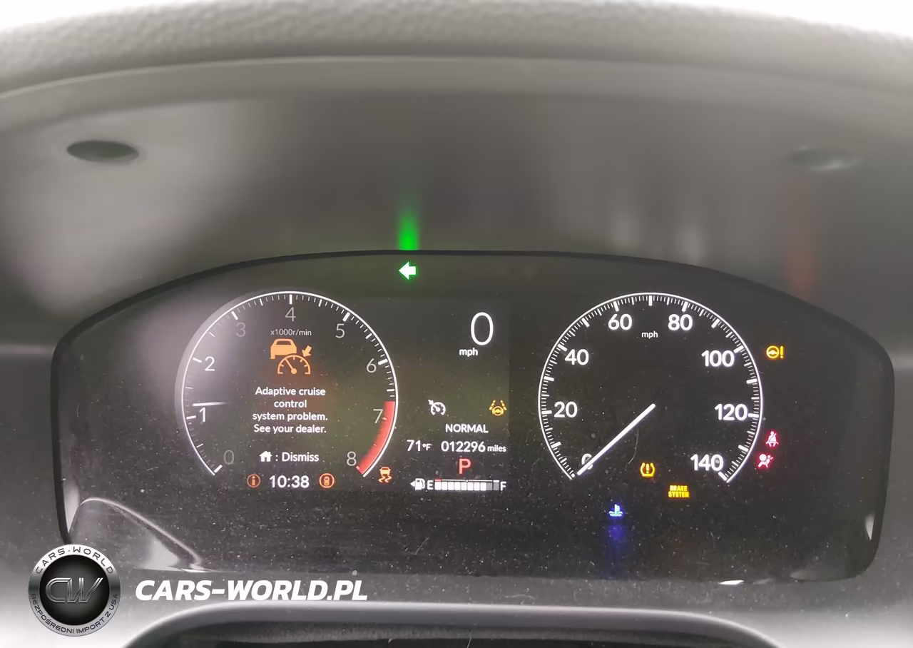 2025 Honda Hr-V Awd Sport VIN:3CZRZ2H59SM734235 - 7