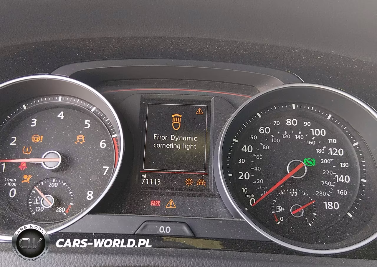 2019 Volkswagen Golf Gti 2.0T Autobahn-2.0T Rabbit Edition-2.0T S-2.0T Se VIN:3VW6T7AU9KM038142 - 7