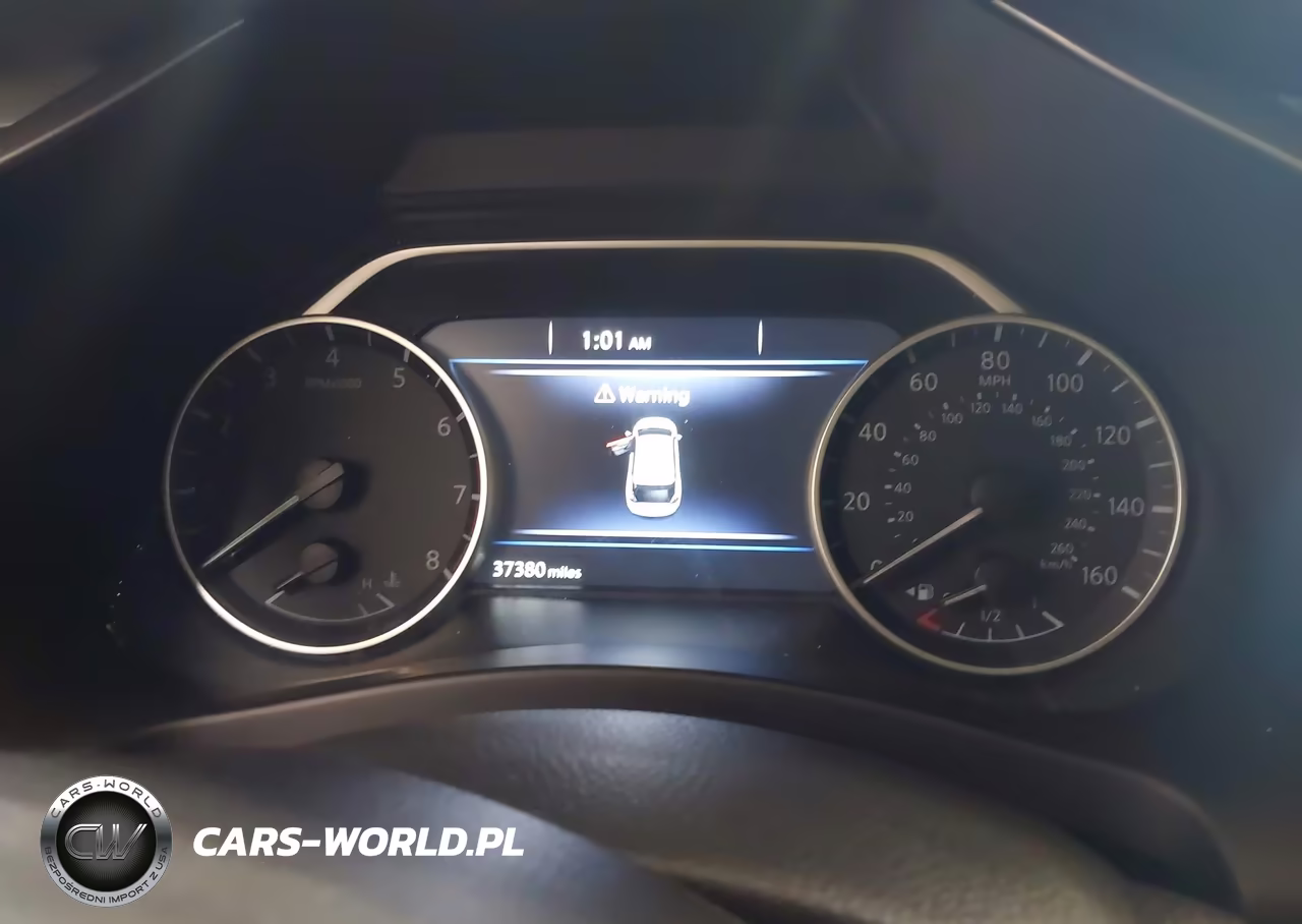 2023 Nissan Murano Sl Intelligent Awd VIN:5N1AZ2CS2PC109602 - 7