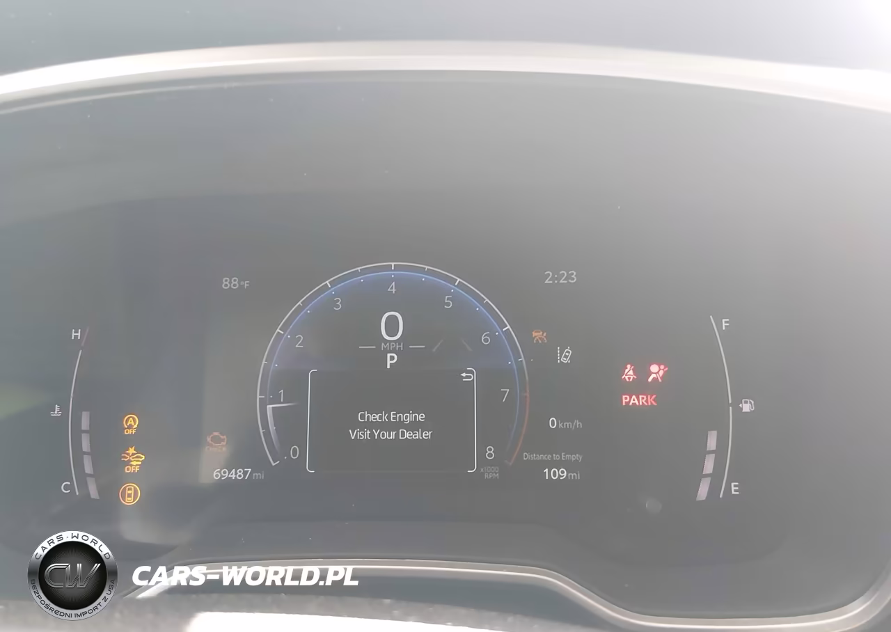 2023 Toyota Corolla Cross Xle VIN:7MUDAABG4PV049083 - 7