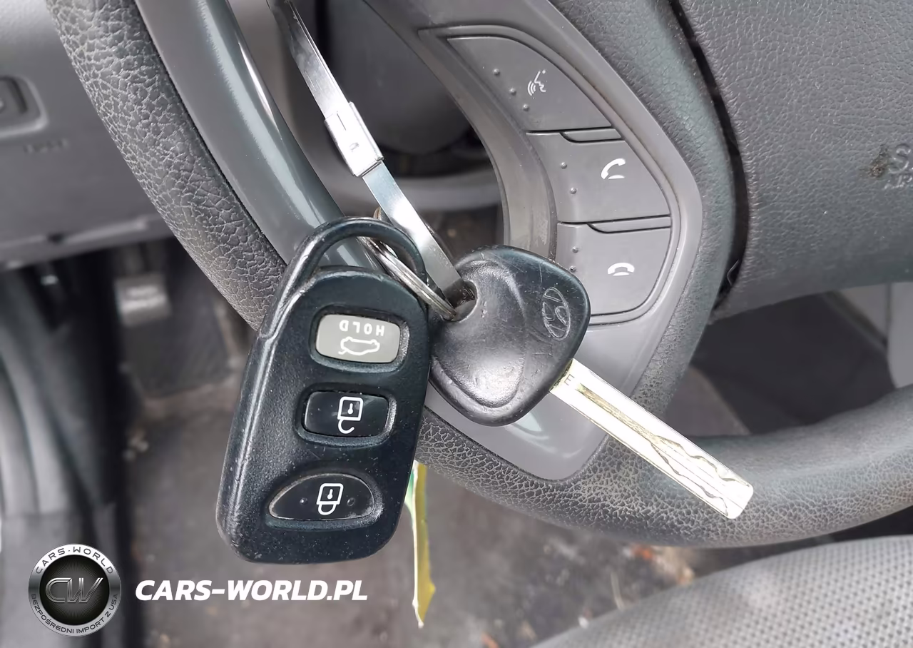 2013 Hyundai Sonata Gls VIN:5NPEB4AC0DH765329 - 11