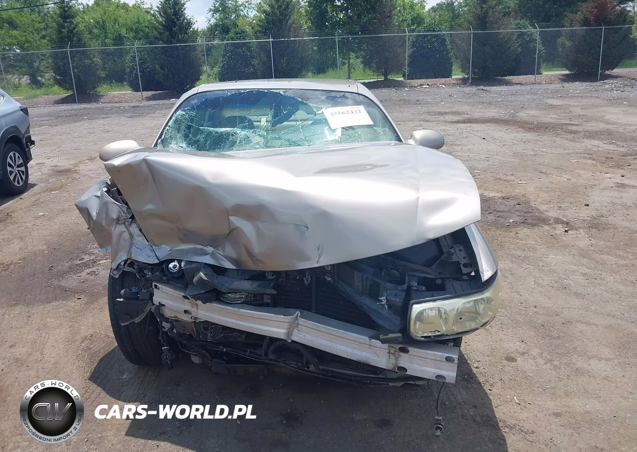 2004 Buick Lesabre Custom VIN:1G4HP52K544135477 - 13