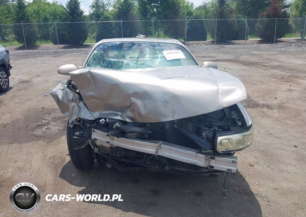 2004 Buick Lesabre Custom VIN:1G4HP52K544135477 - 6