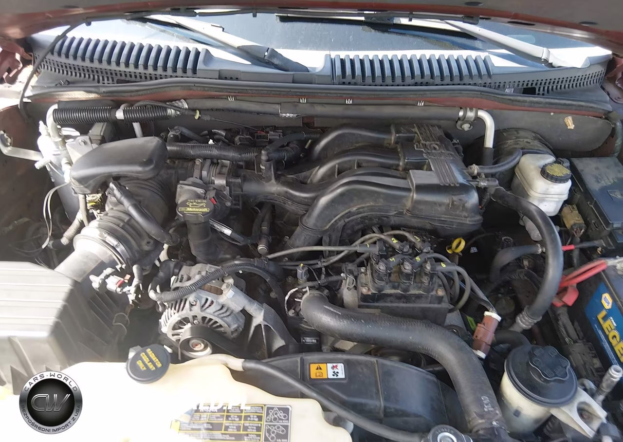 2010 Ford Explorer Eddie Bauer VIN:1FMEU7EE6AUA89358 - 10