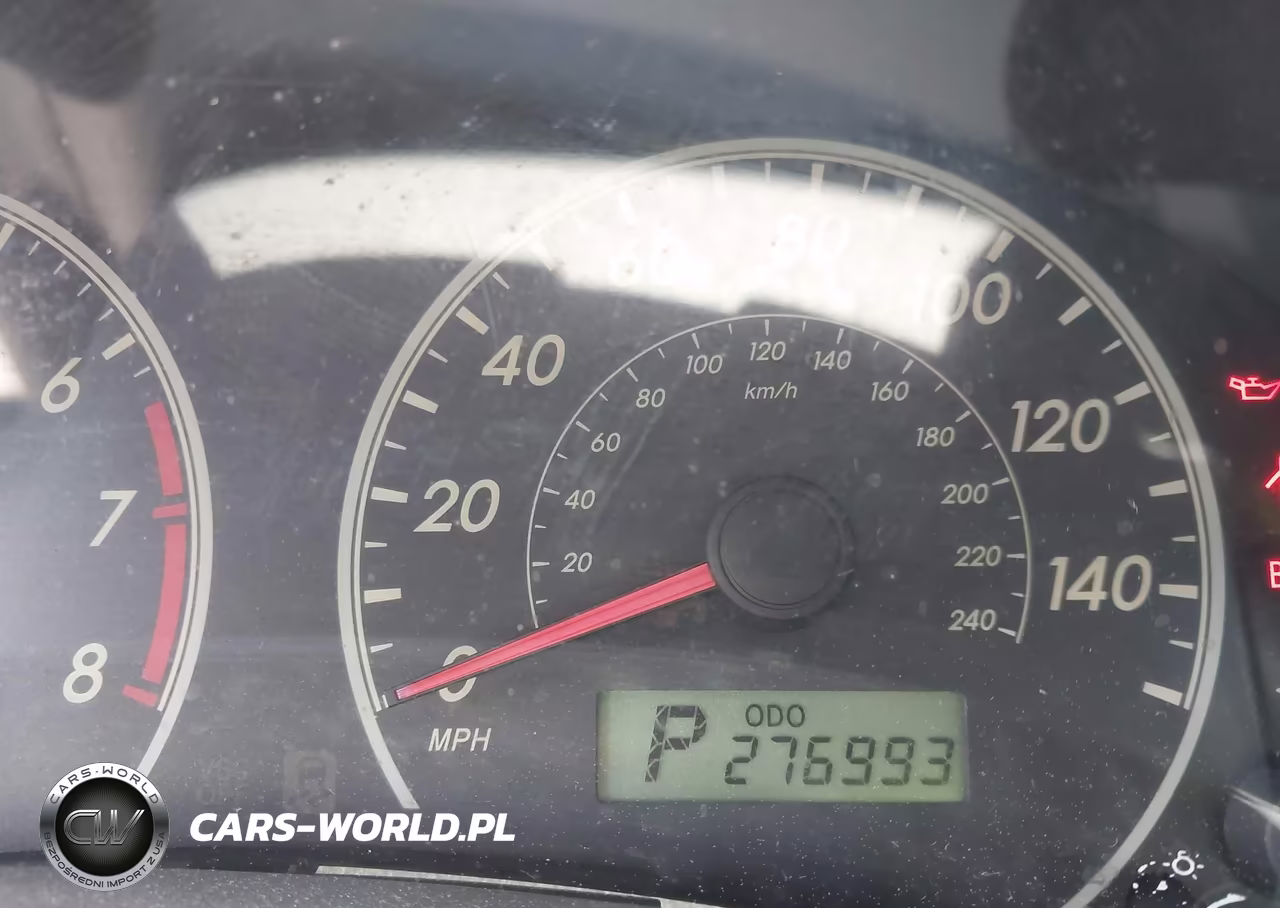2009 Toyota Corolla Le VIN:JTDBL40E29J047721 - 7