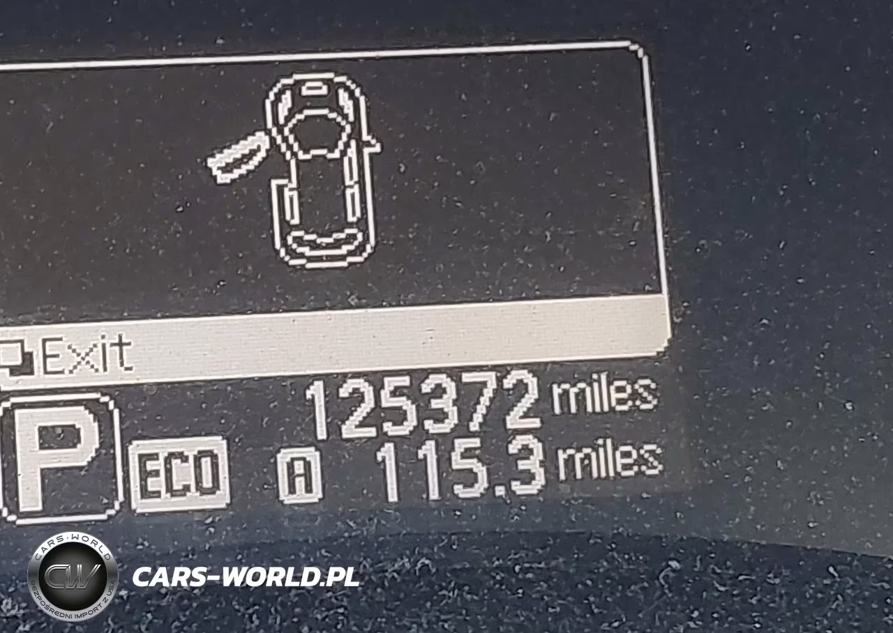 2015 Nissan Leaf S VIN:1N4AZ0CP5FC325601 - 12
