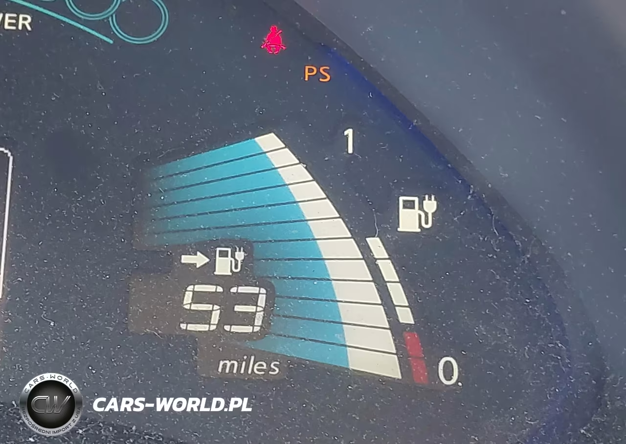 2015 Nissan Leaf S VIN:1N4AZ0CP5FC325601 - 13