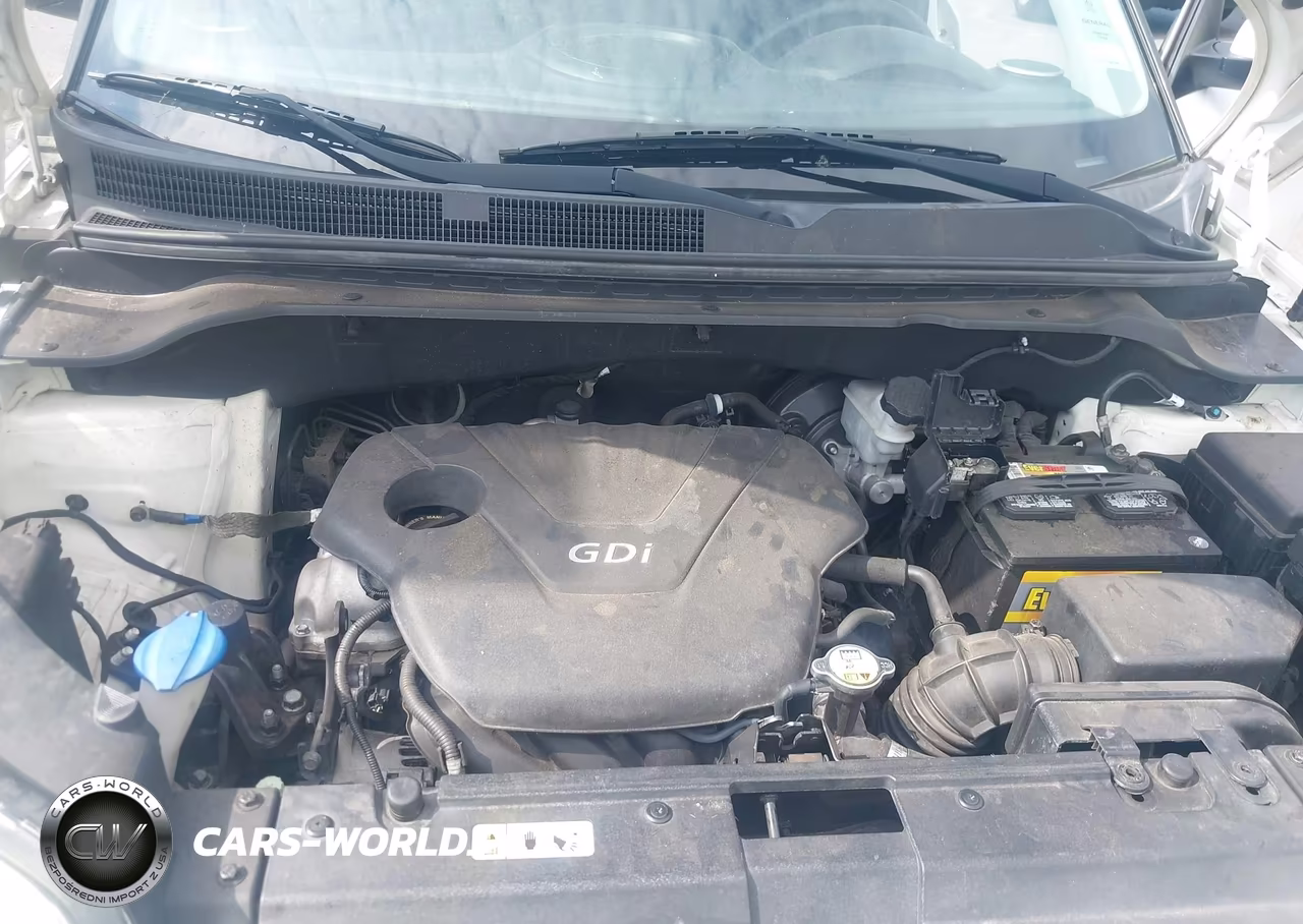 2015 Kia Soul VIN:KNDJN2A25F7127277 - 10