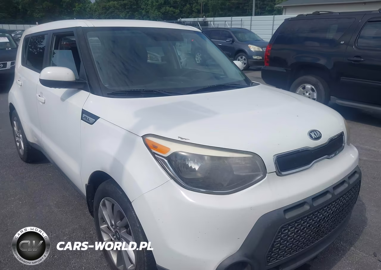 2015 Kia Soul VIN:KNDJN2A25F7127277 - 6