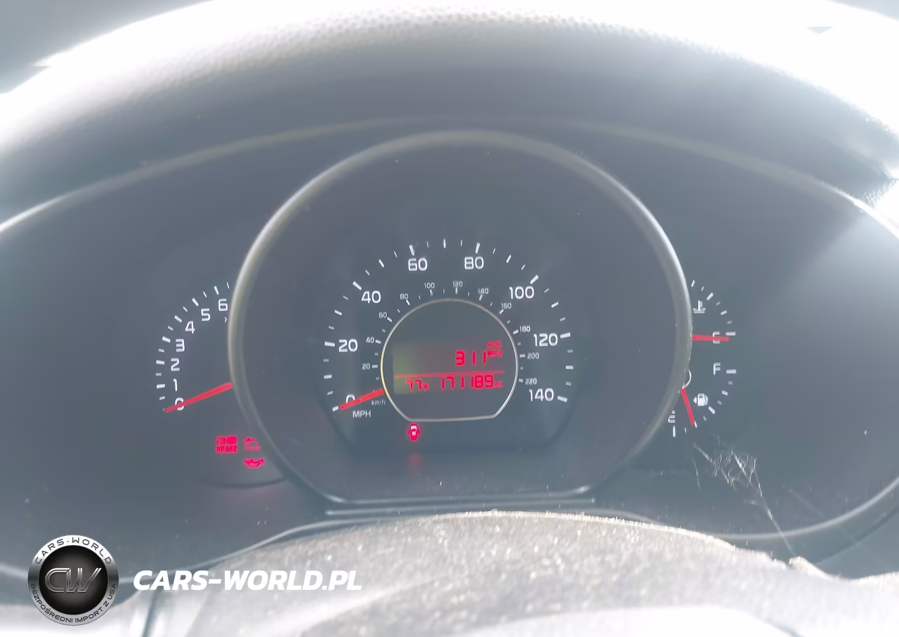 2015 Kia Soul VIN:KNDJN2A25F7127277 - 7
