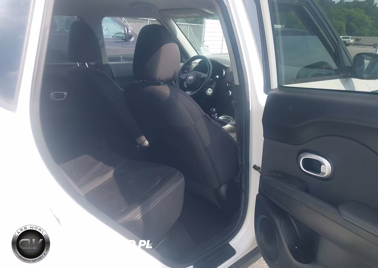 2015 Kia Soul VIN:KNDJN2A25F7127277 - 8