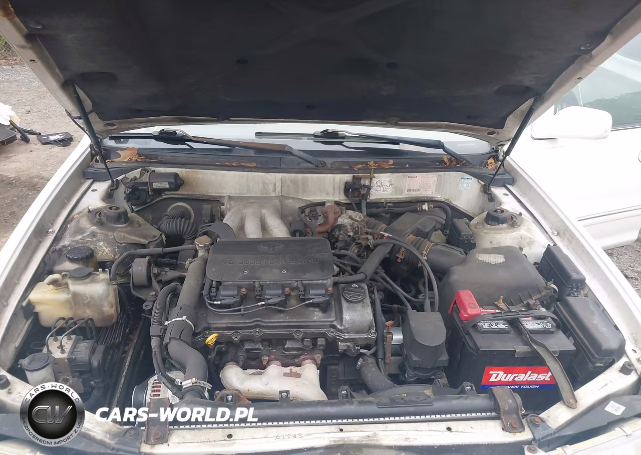 1998 Toyota Avalon Xl VIN:4T1BF18B9WU282140 - 10