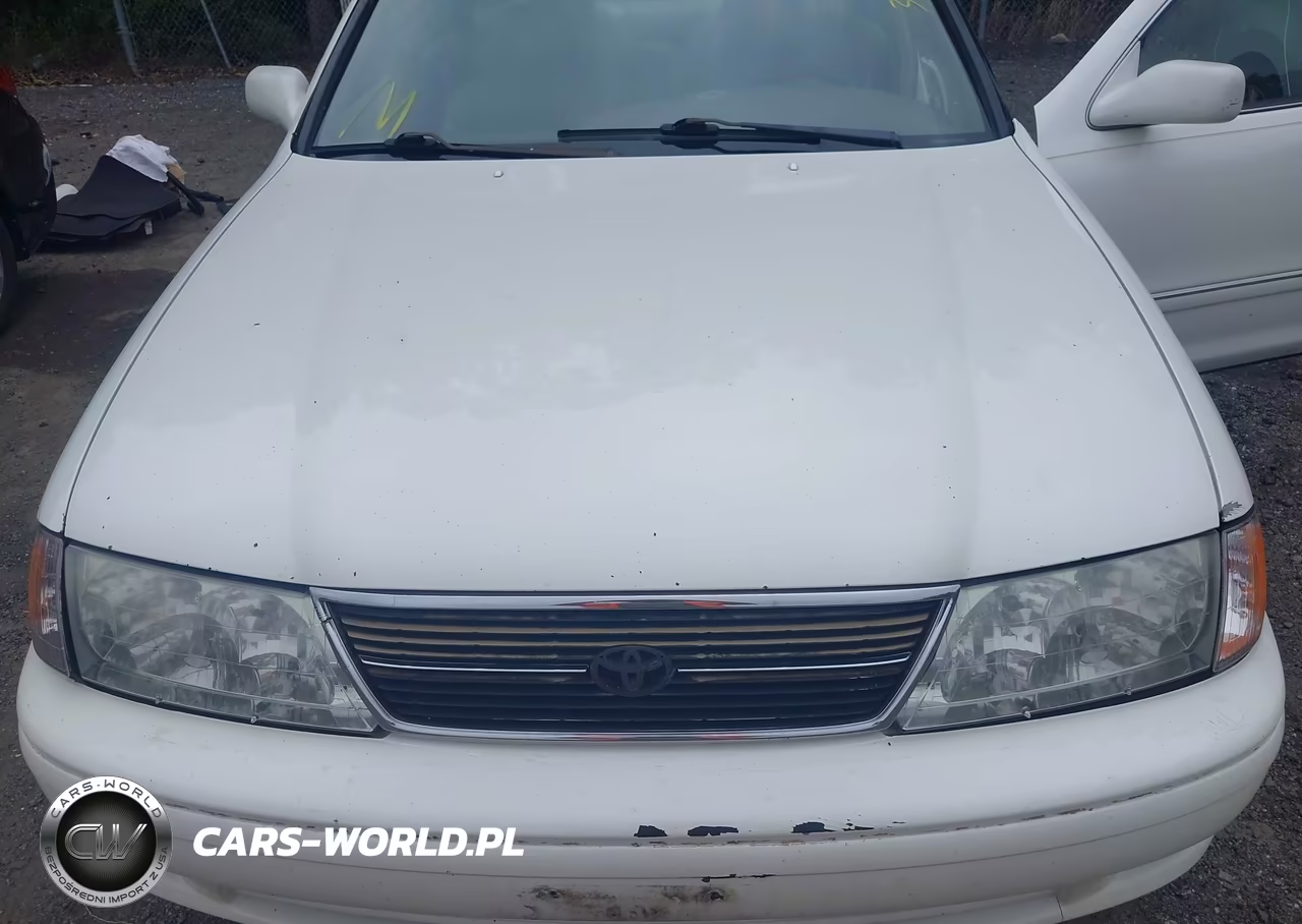 1998 Toyota Avalon Xl VIN:4T1BF18B9WU282140 - 6