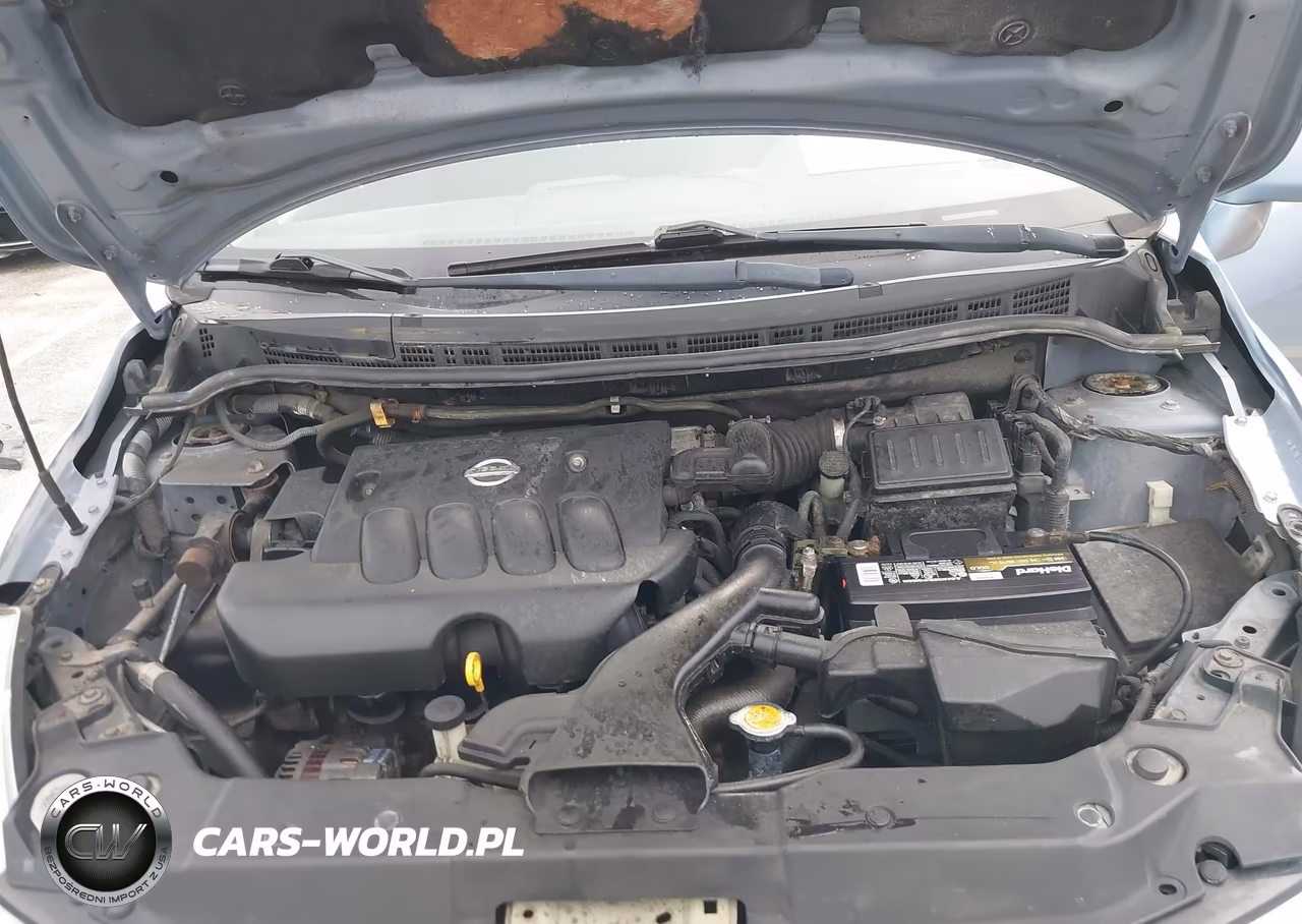 2011 Nissan Versa 1.8S VIN:3N1BC1CP9BL492311 - 10