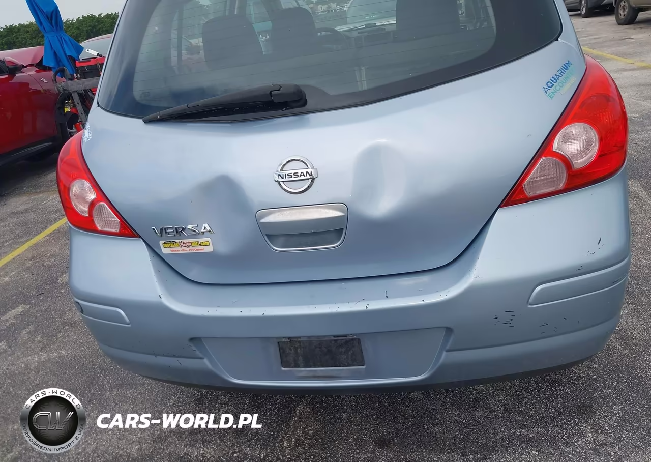 2011 Nissan Versa 1.8S VIN:3N1BC1CP9BL492311 - 12
