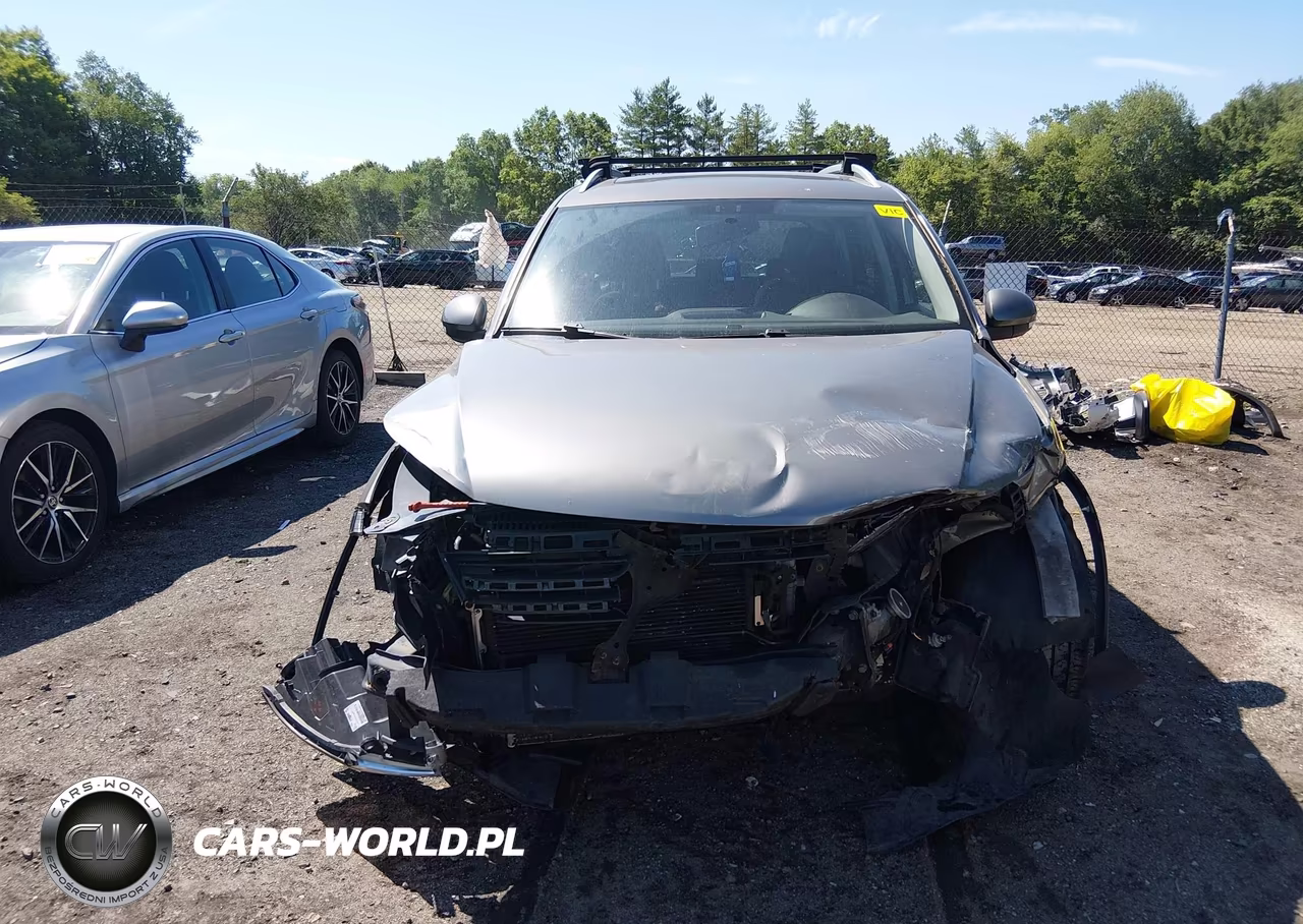 2009 Volkswagen Tiguan Se VIN:WVGBV75N49W528699 - 13