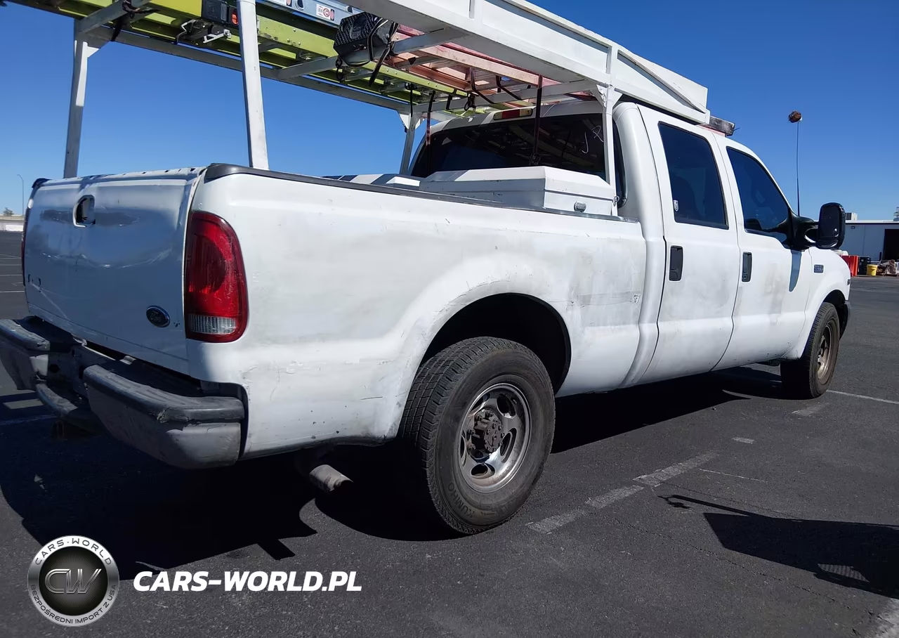 1999 Ford F-350 Lariat-Xl-Xlt VIN:1FTSW30SXXEE52562 - 4
