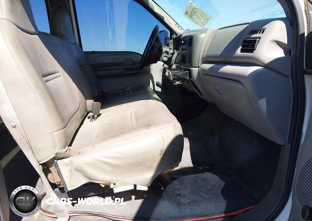 1999 Ford F-350 Lariat-Xl-Xlt VIN:1FTSW30SXXEE52562 - 5