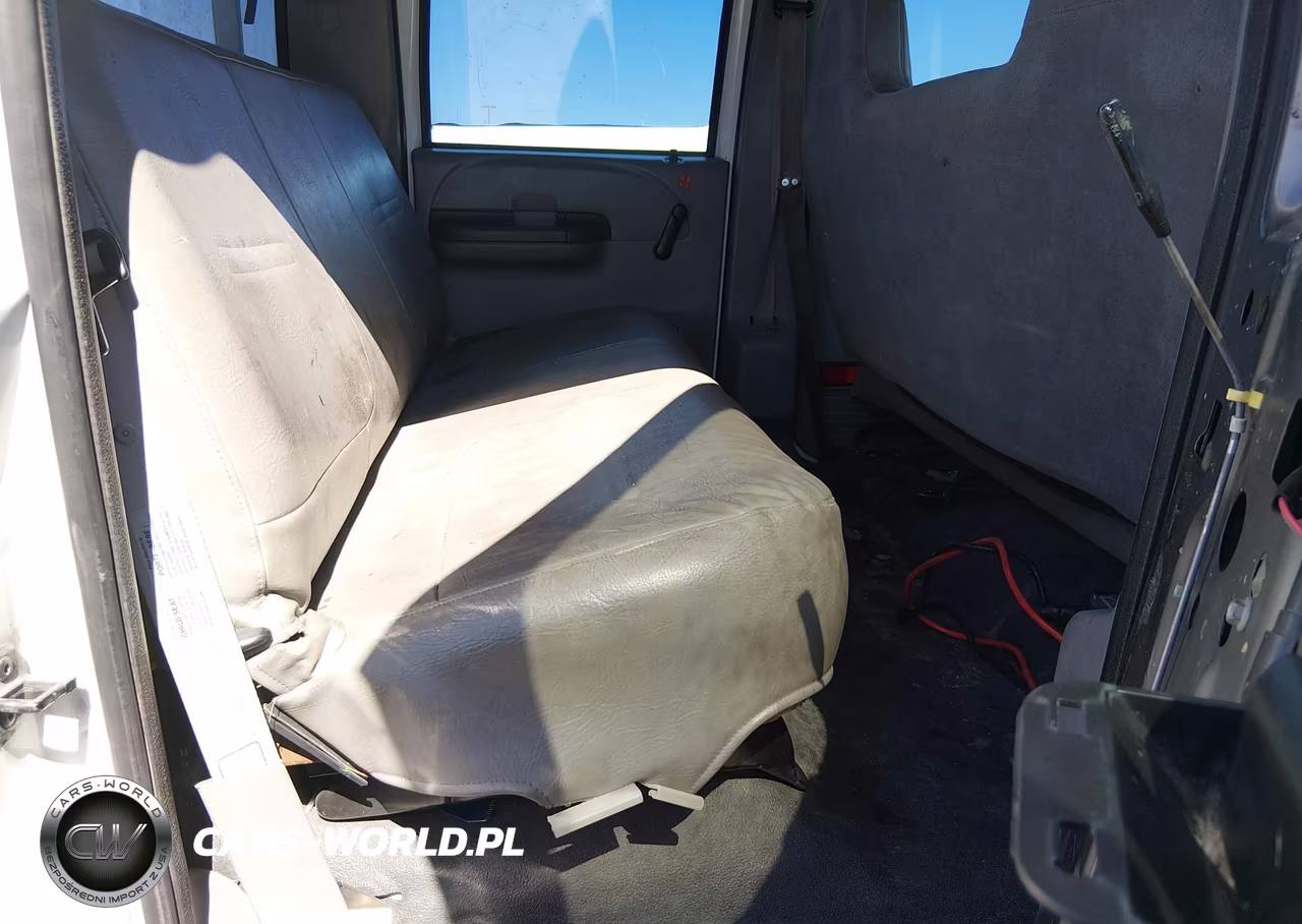 1999 Ford F-350 Lariat-Xl-Xlt VIN:1FTSW30SXXEE52562 - 8