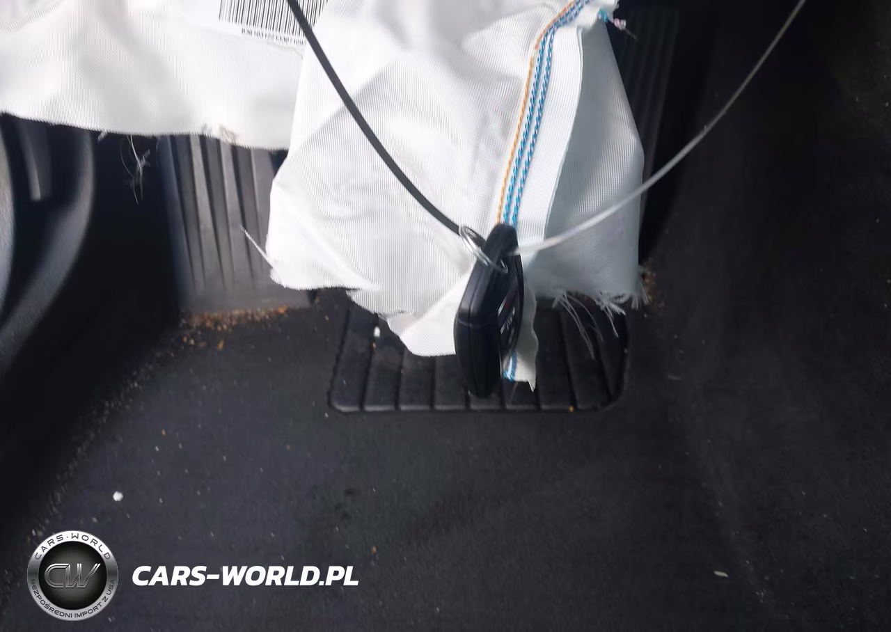 2014 BMW 528I VIN:WBA5A5C54ED504457 - 11