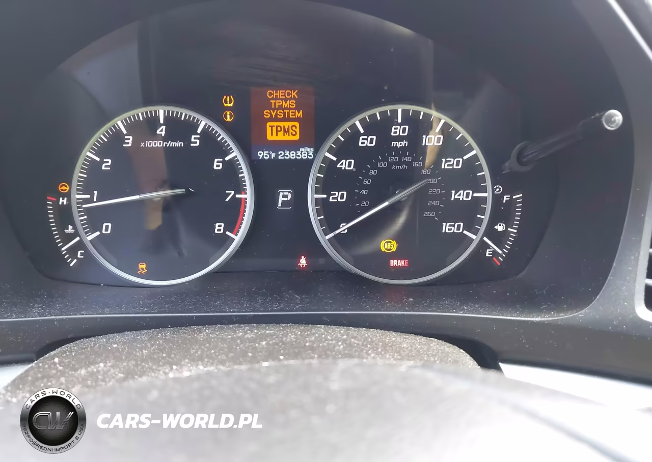 2018 Acura Ilx Acurawatch Plus Package VIN:19UDE2F38JA000857 - 7