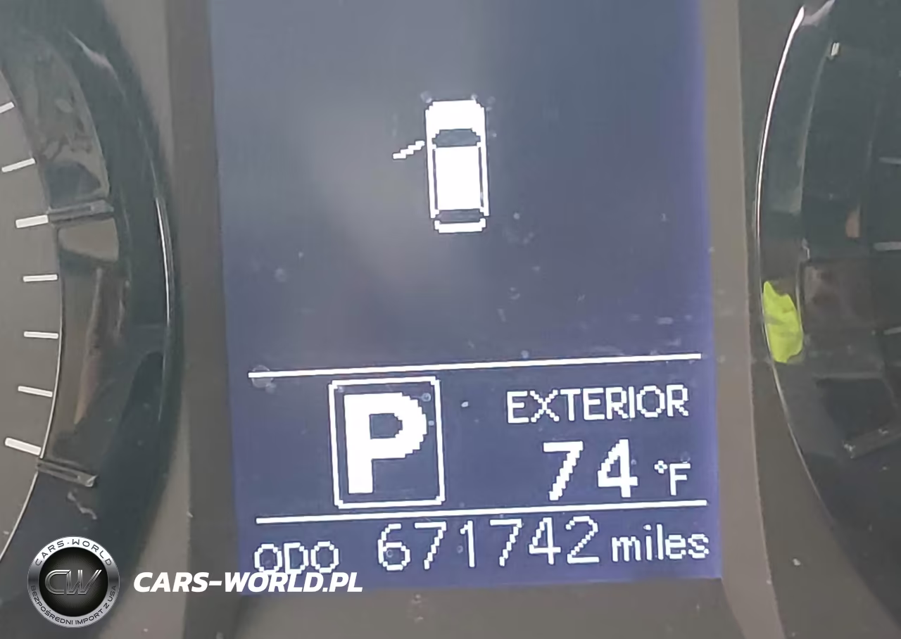 2017 Toyota Sienna Le 8 Passenger VIN:5TDKZ3DC7HS767941 - 15