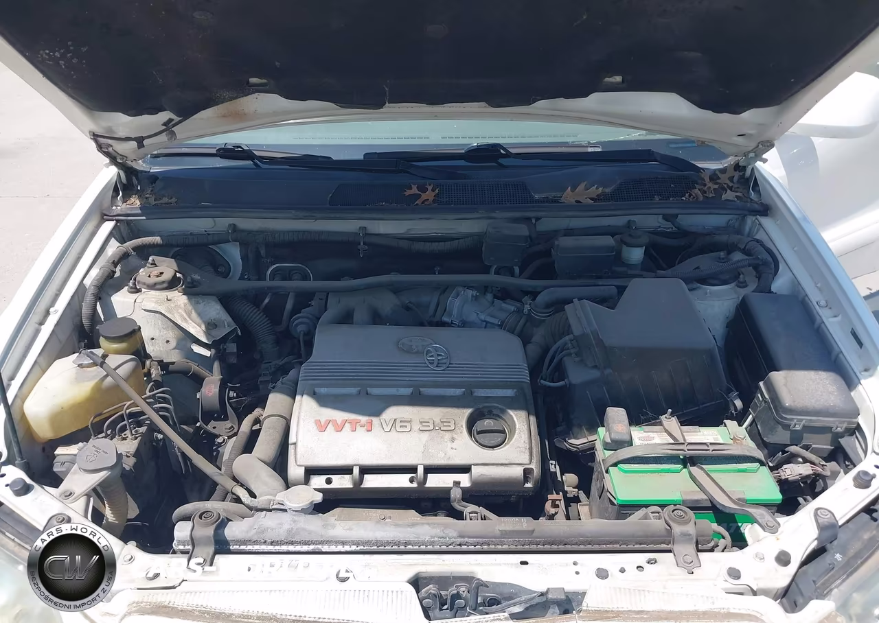 2006 Toyota Highlander Sport V6 VIN:JTEGP21AX60116842 - 10