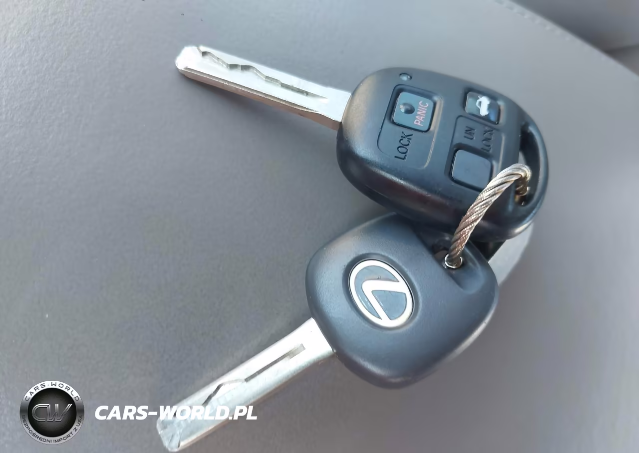 2002 Lexus Es 300 VIN:JTHBF30G820045775 - 11