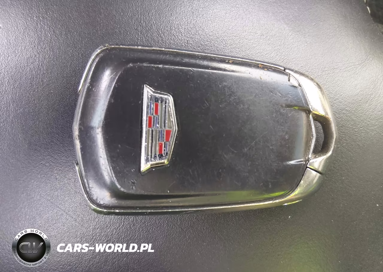 2017 Cadillac Ats Luxury VIN:1G6AB5RX0H0209815 - 11