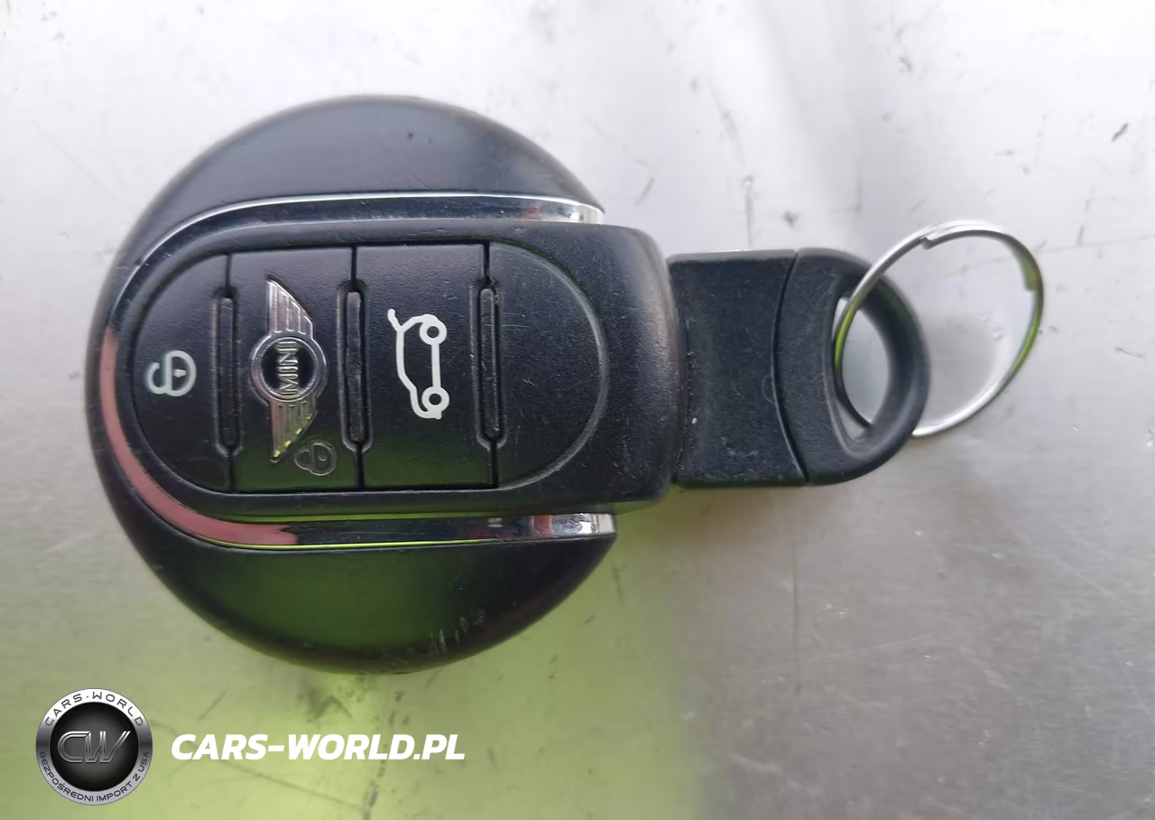 2017 Mini Hardtop Cooper S VIN:WMWXU3C3XH2F48386 - 11