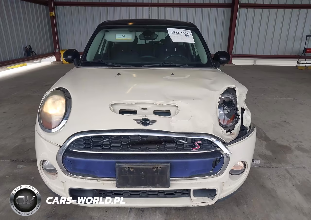 2017 Mini Hardtop Cooper S VIN:WMWXU3C3XH2F48386 - 12