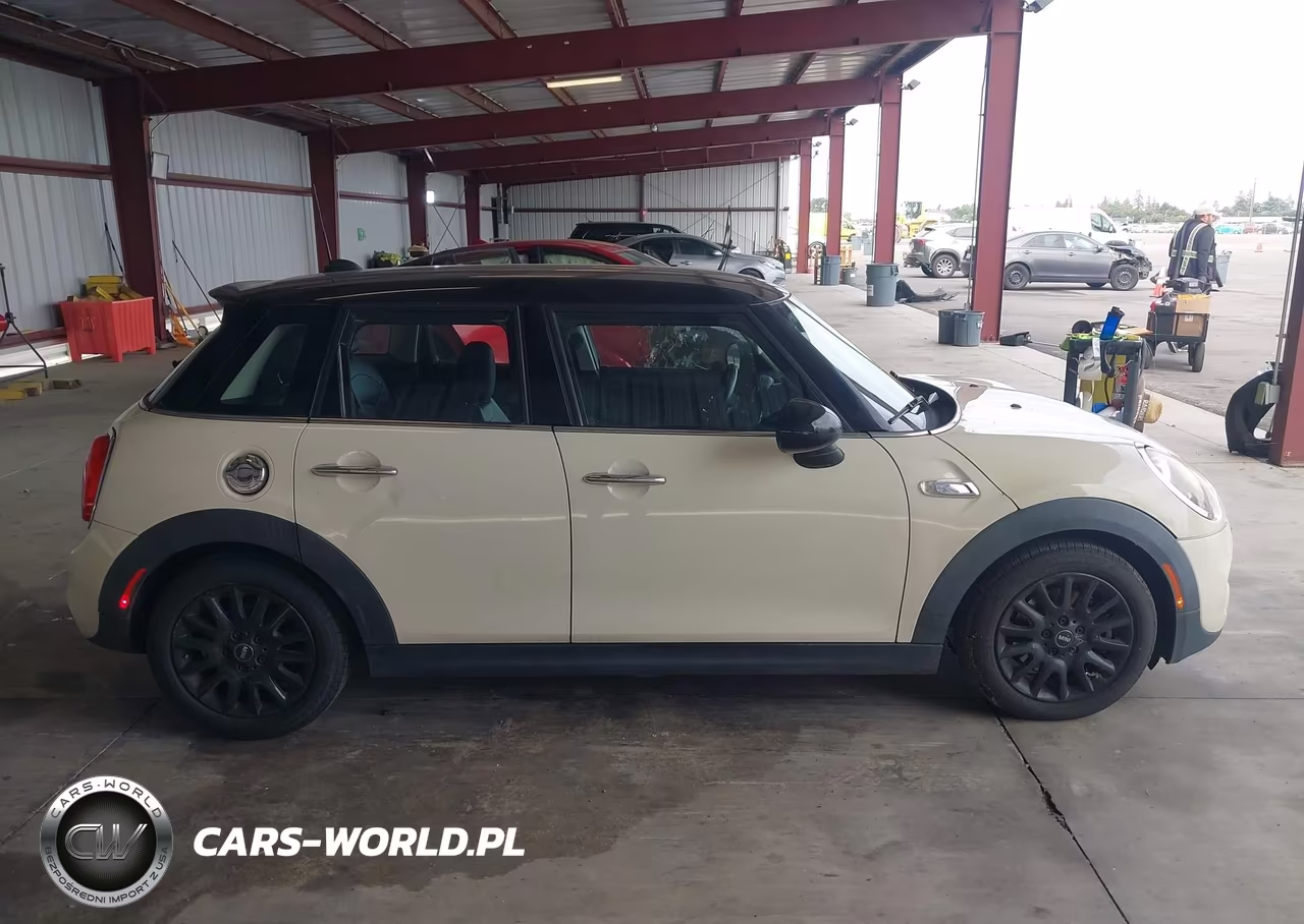 2017 Mini Hardtop Cooper S VIN:WMWXU3C3XH2F48386 - 13