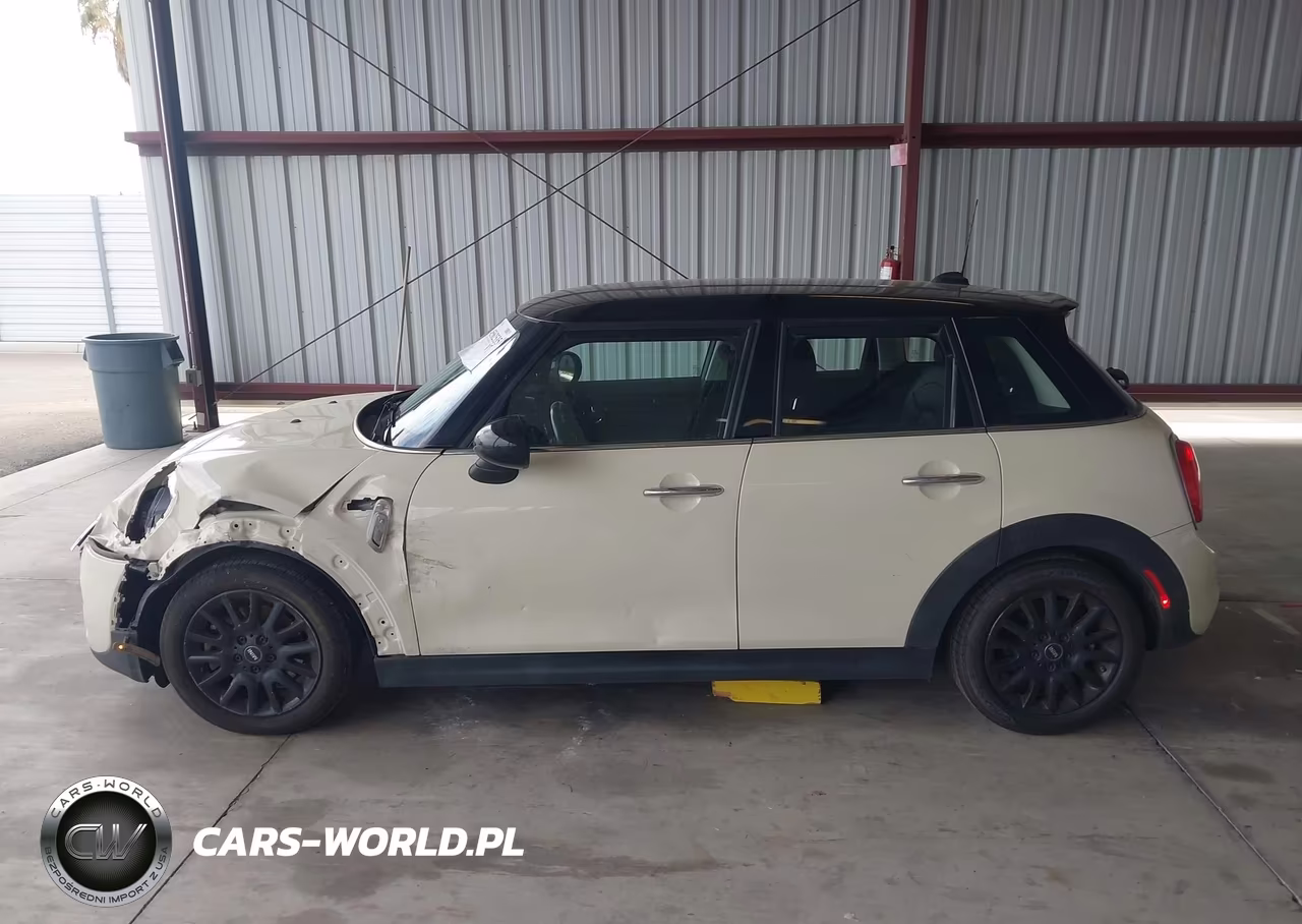2017 Mini Hardtop Cooper S VIN:WMWXU3C3XH2F48386 - 14