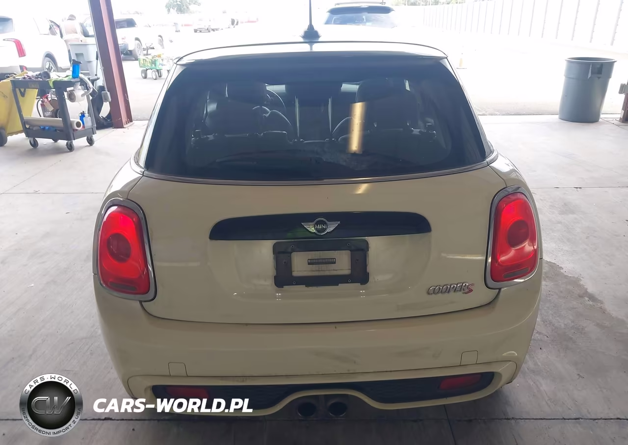 2017 Mini Hardtop Cooper S VIN:WMWXU3C3XH2F48386 - 16