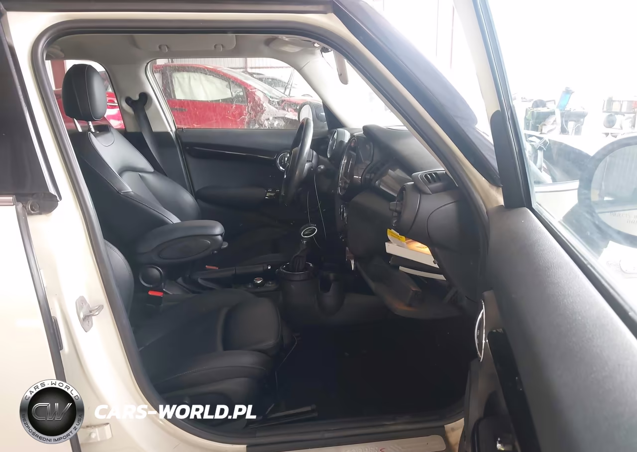 2017 Mini Hardtop Cooper S VIN:WMWXU3C3XH2F48386 - 5
