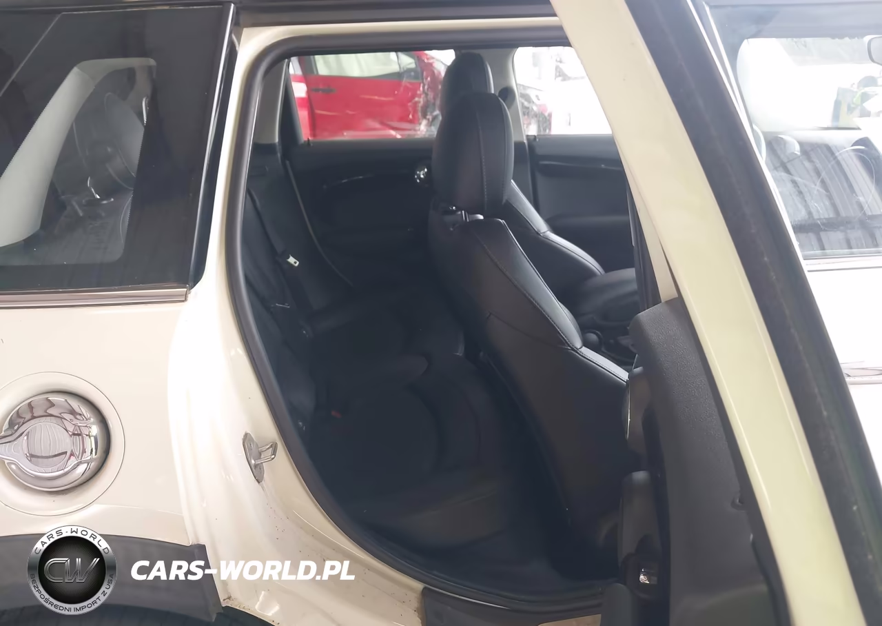 2017 Mini Hardtop Cooper S VIN:WMWXU3C3XH2F48386 - 8