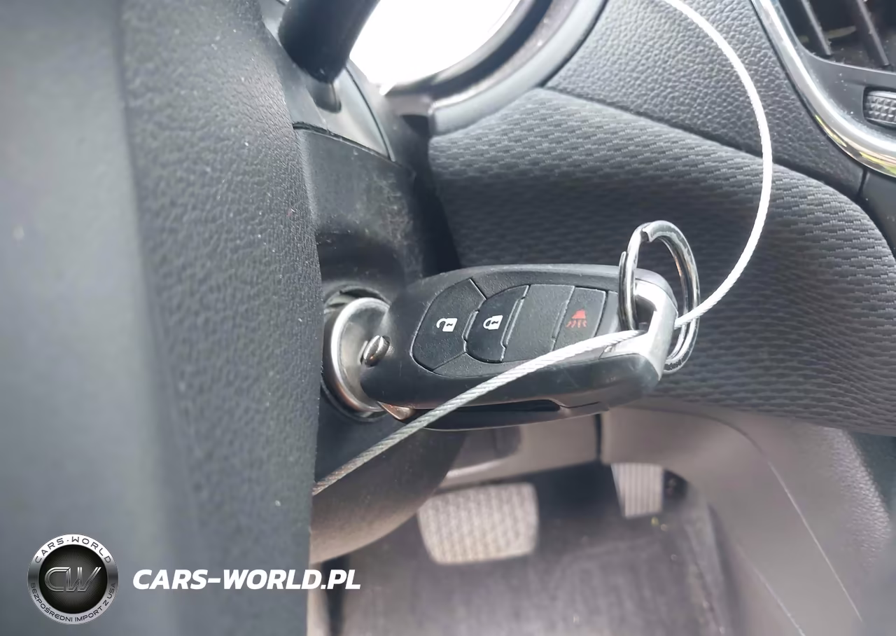 2019 Chevrolet Cruze Ls VIN:3G1BC6SM6KS611416 - 11