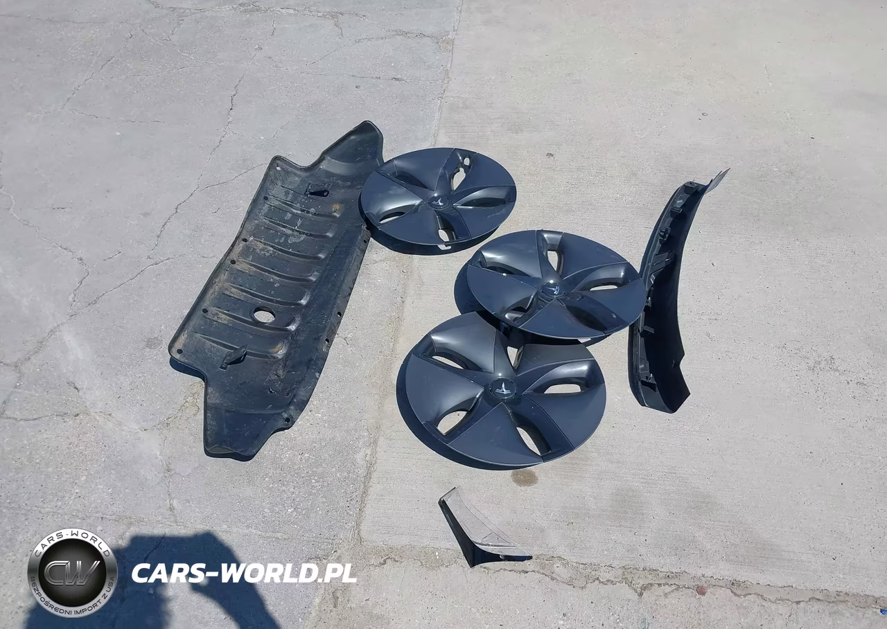 2020 Tesla Model 3 Long Range Dual Motor All-Wheel Drive VIN:5YJ3E1EB2LF533360 - 11