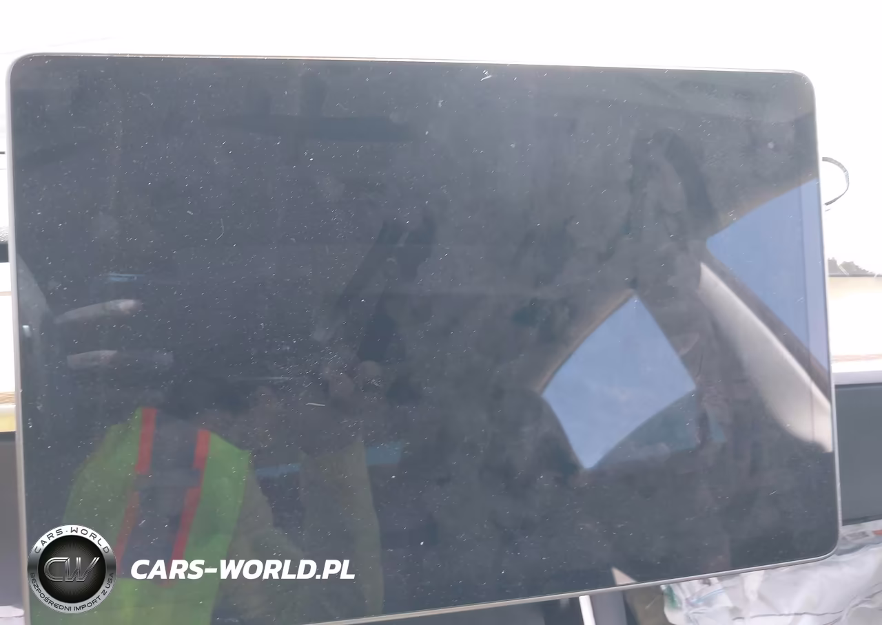 2020 Tesla Model 3 Long Range Dual Motor All-Wheel Drive VIN:5YJ3E1EB2LF533360 - 17