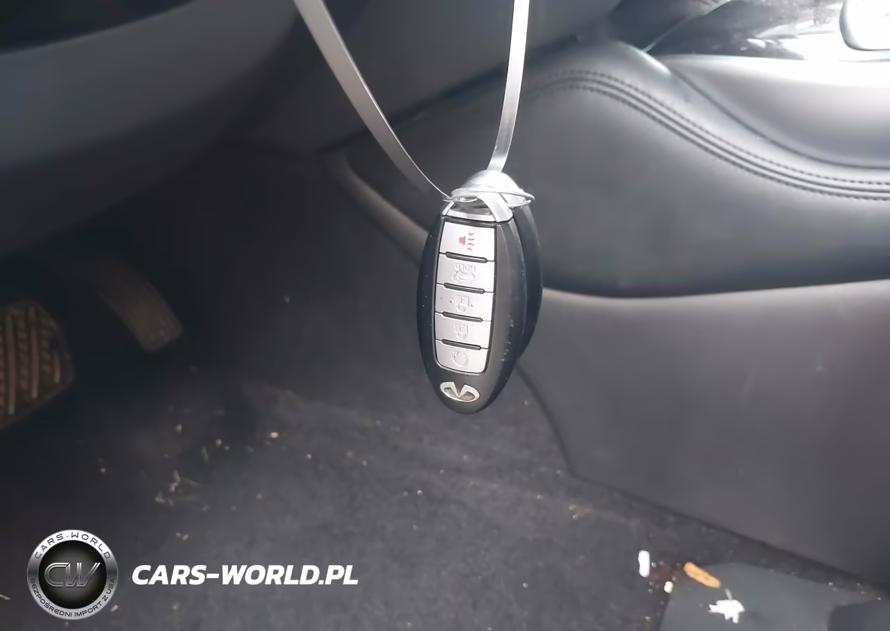 2014 Infiniti Qx60 VIN:5N1AL0MM7EC501879 - 11