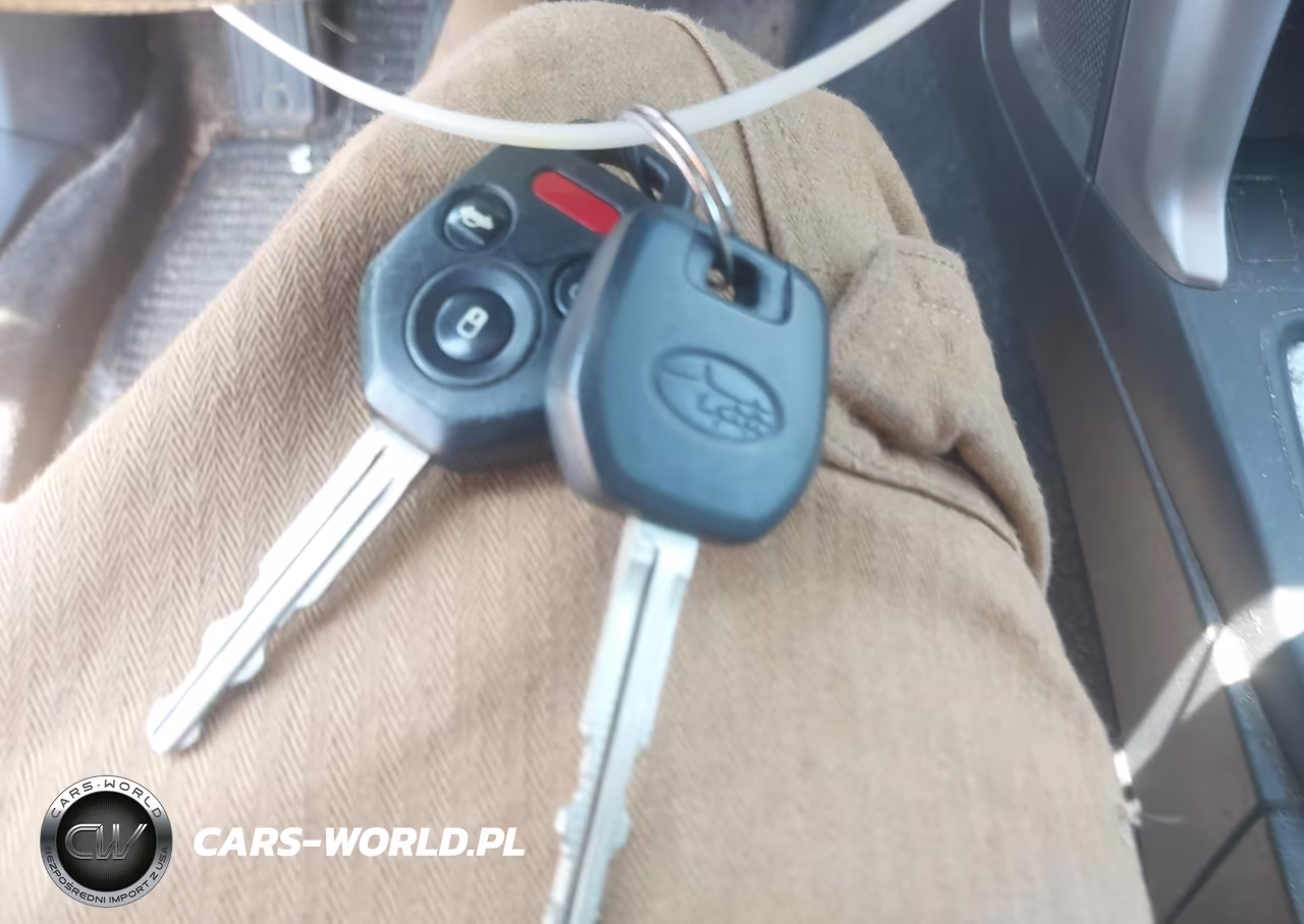 2014 Subaru Forester 2.5I VIN:JF2SJAAC2EH405002 - 11